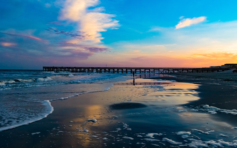 Climate Action Planning: Charleston County Resilience and Sustainability