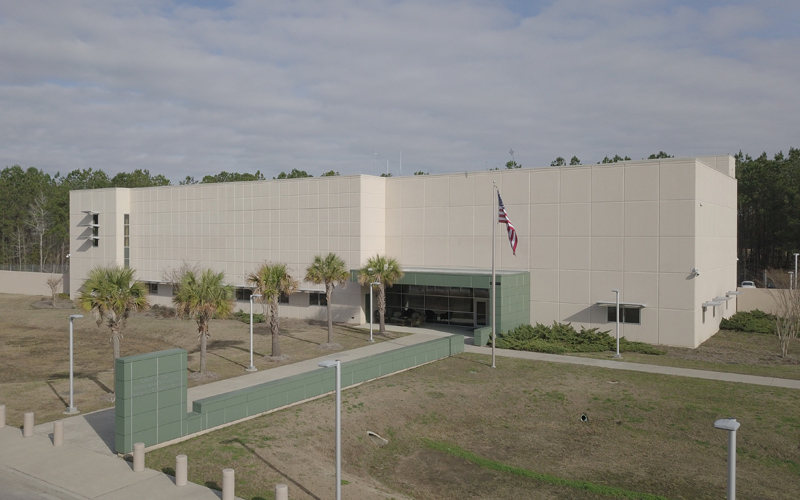 Green Buildings & Energy Efficiency: Charleston County Resilience and Sustainability