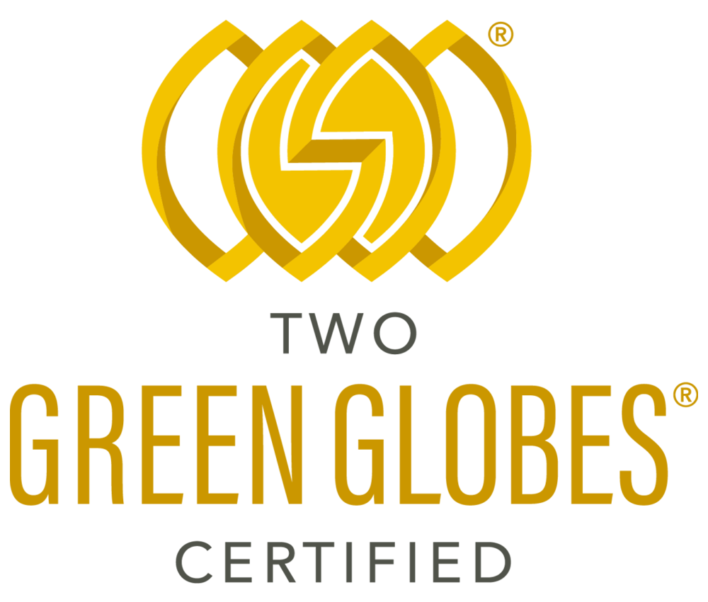 Green Globes Certified (1)