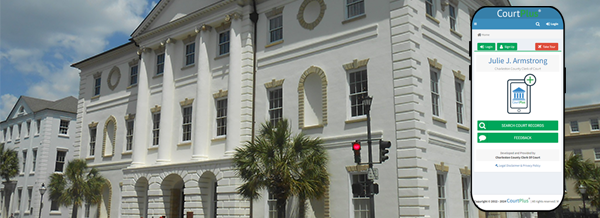 Access Clerk of Court Records