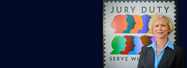 Jury Duty