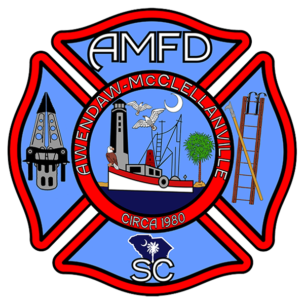 Awendaw / McClellanville Fire District