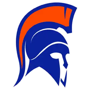 James Island Charter High School Wrestling Team