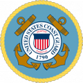 Coast Guard Logo