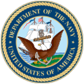 Navy Logo