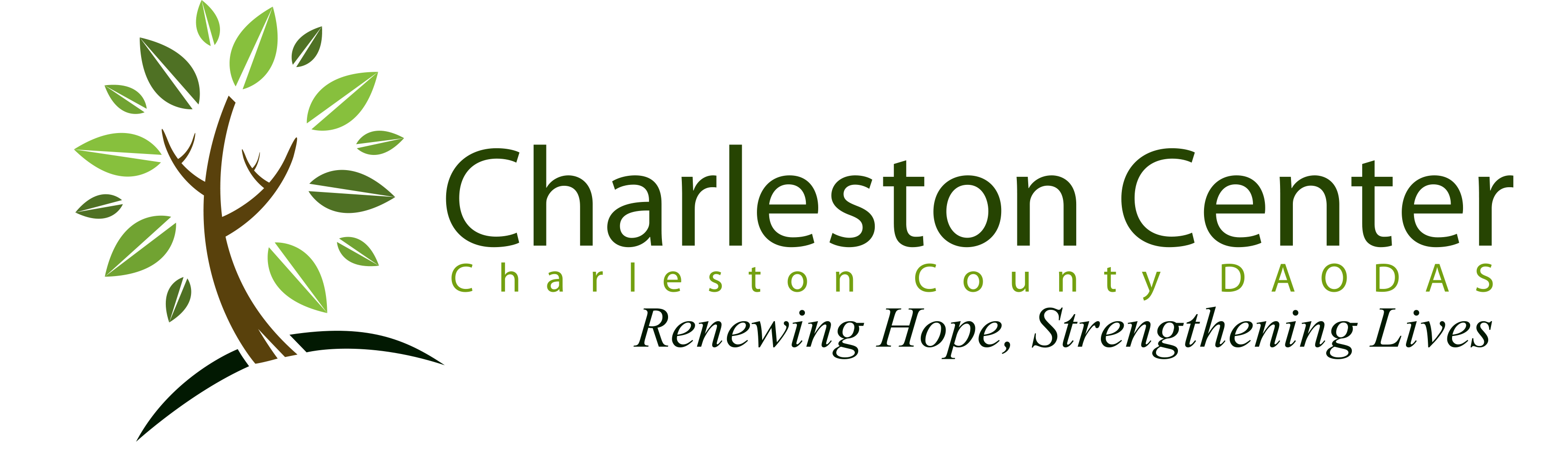 Charleston Center Logo