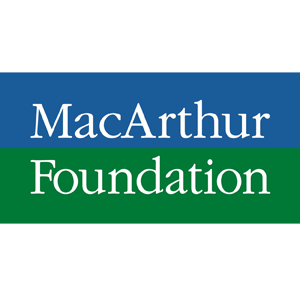 MacArthur Foundation Logo