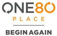 One80 Place Logo
