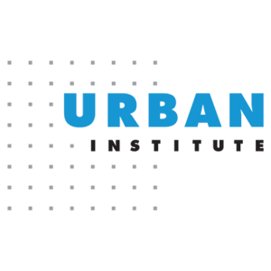 Urban Institute Logo