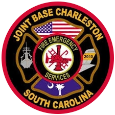 Joint Base Charleston Logo