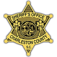 Charleston County Sheriff's Office Logo