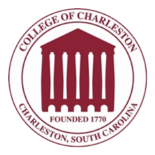 College of Charleston Logo