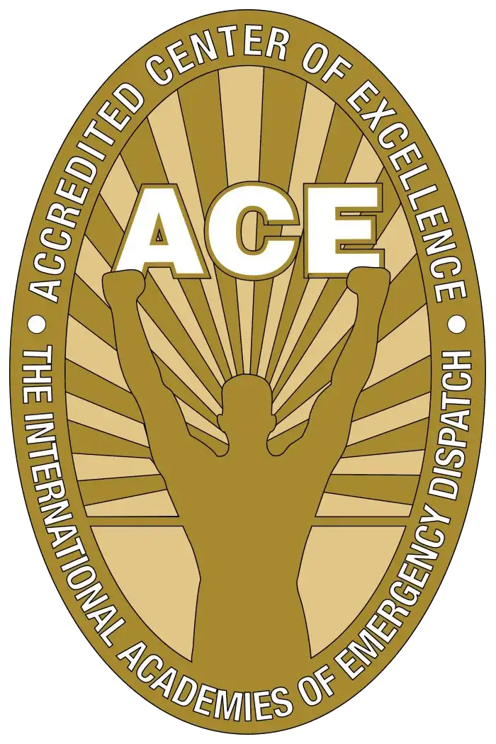 International Academies of Emergency Dispatch Logo