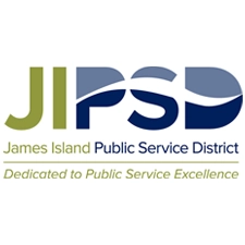 James Island Fire Department Logo