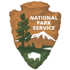 National Parks Service Logo