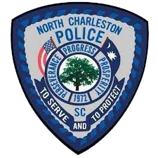 North Charleston Police Department Logo