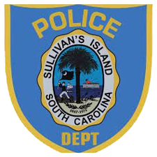 Sullivan's Island Police Department Logo