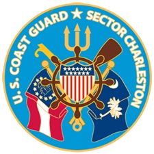 United States Coast Guard Logo