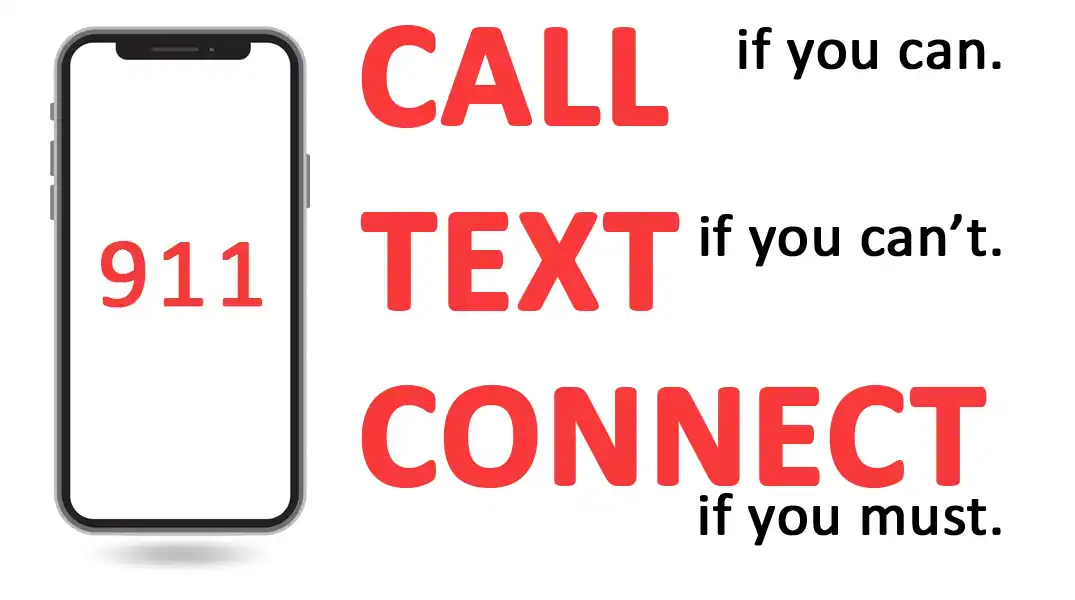 Text 911 & 911HelpMe.com