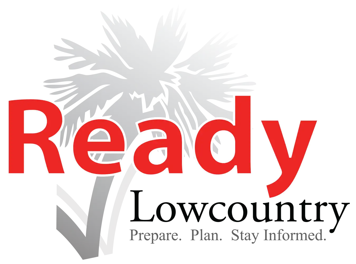 Ready Lowcountry: Prepare. Plan. Stay Informed.