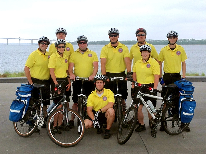 Bike Team