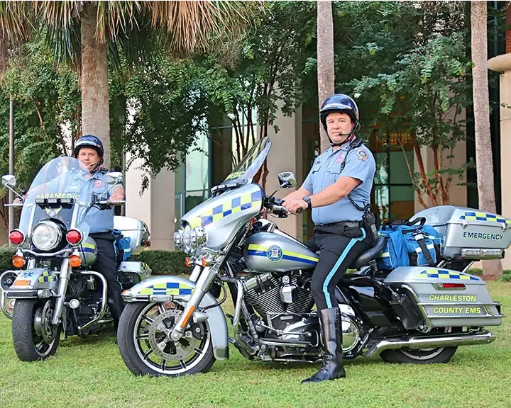 Bike Team
