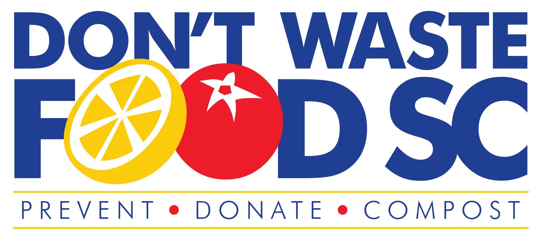 Don't Waste Food SC