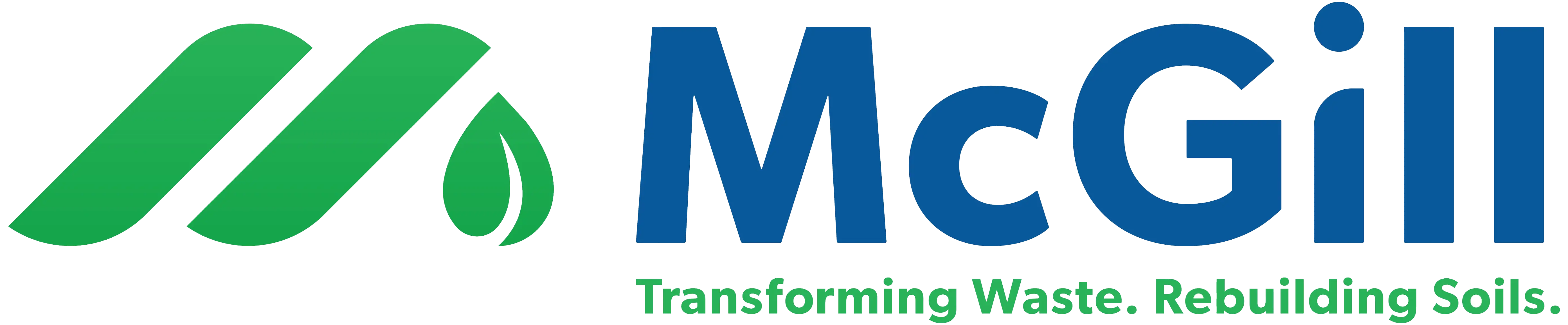 McGill Environmental Systems