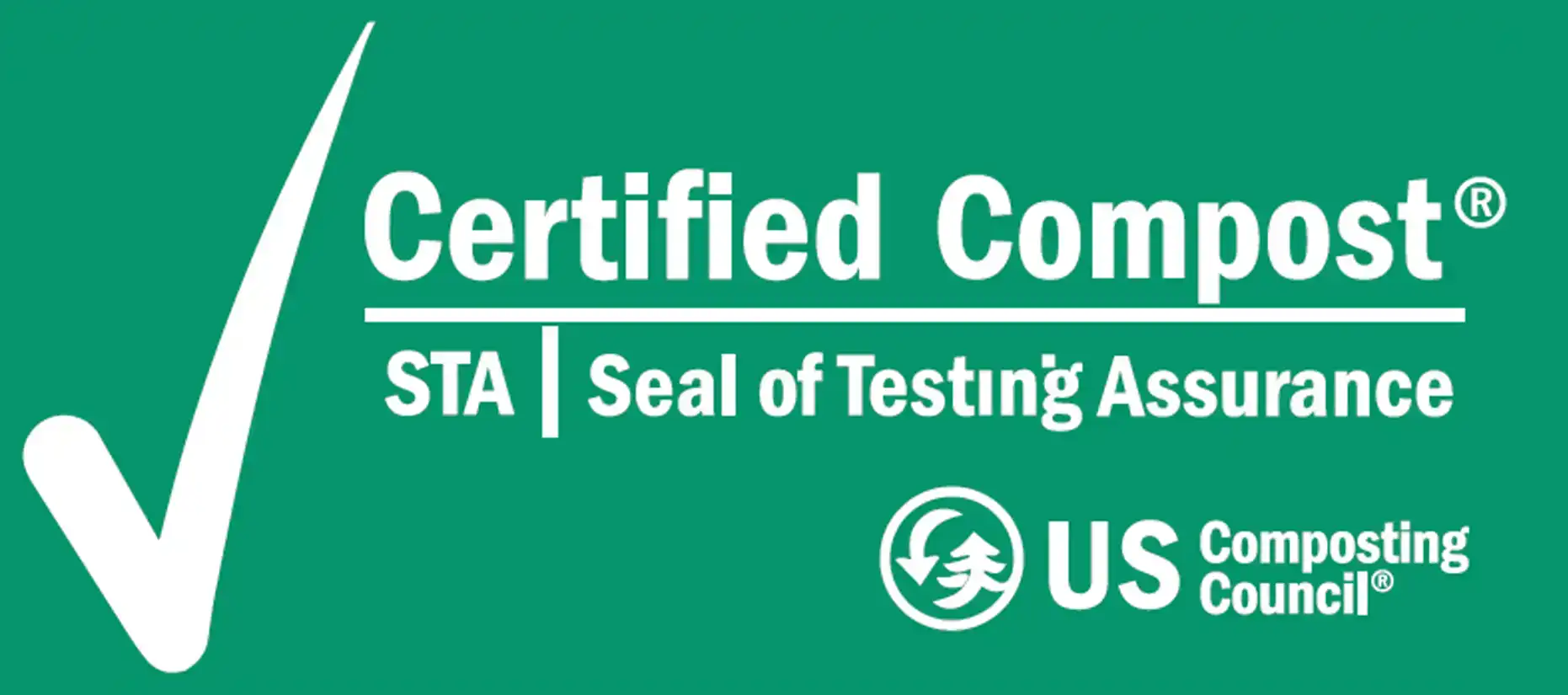 Certified Compost