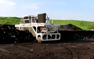 Compost Made