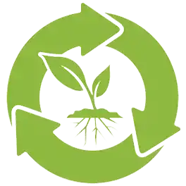 Charleston County Compost Logo
