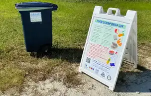 2014 USCC Compost Program of the Year