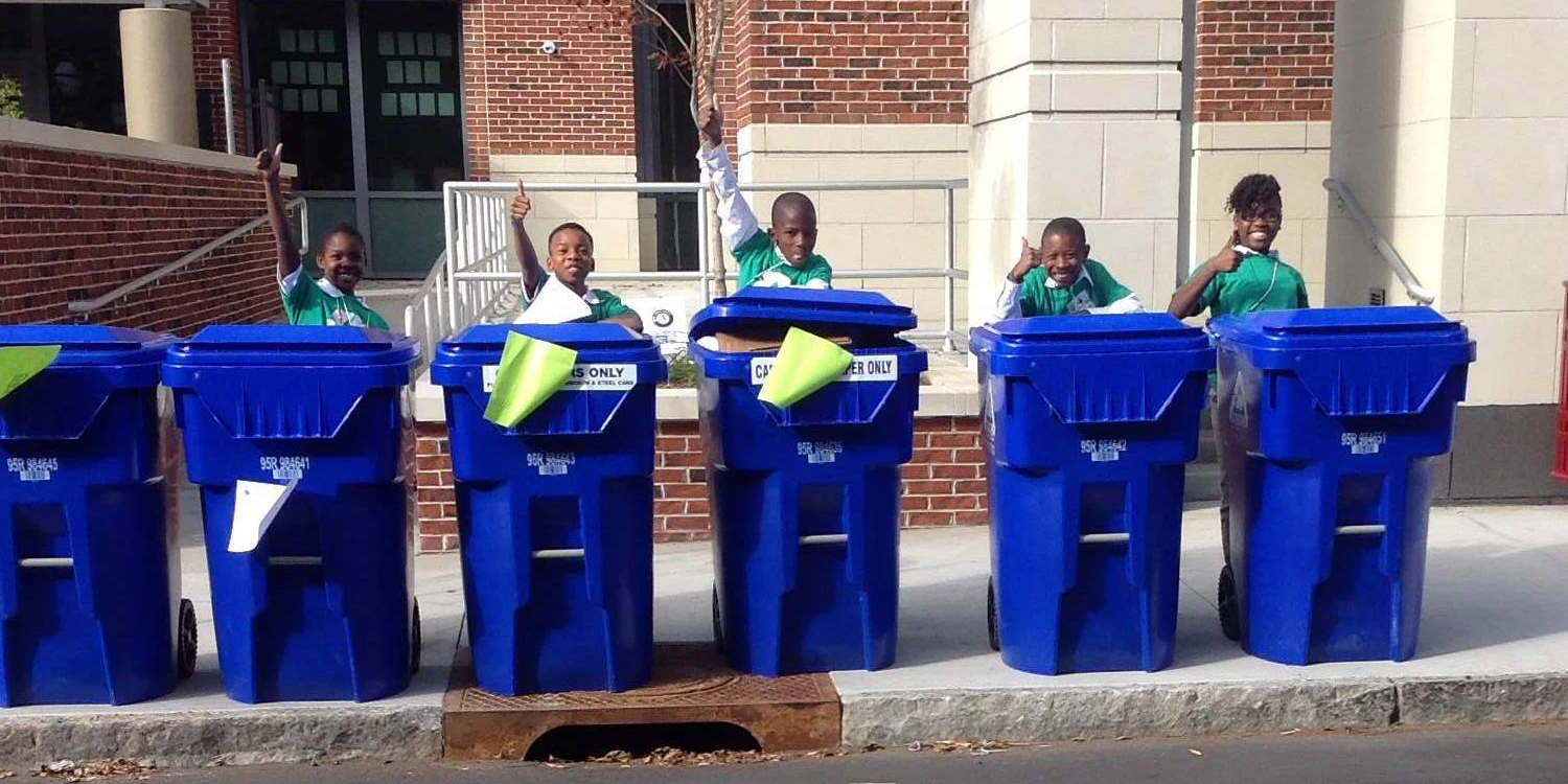Green Team 4