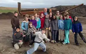 Compost Photo