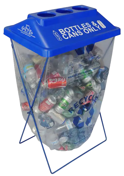 Event Recycling