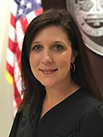 Judge Lenna S. Kirchner