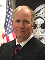 Judge Peter A. Kouten