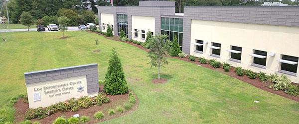 CCSO: A premier modern law enforcement agency
