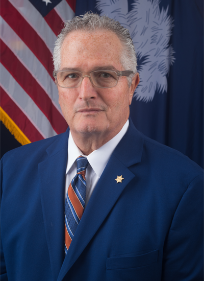Dean Stephens