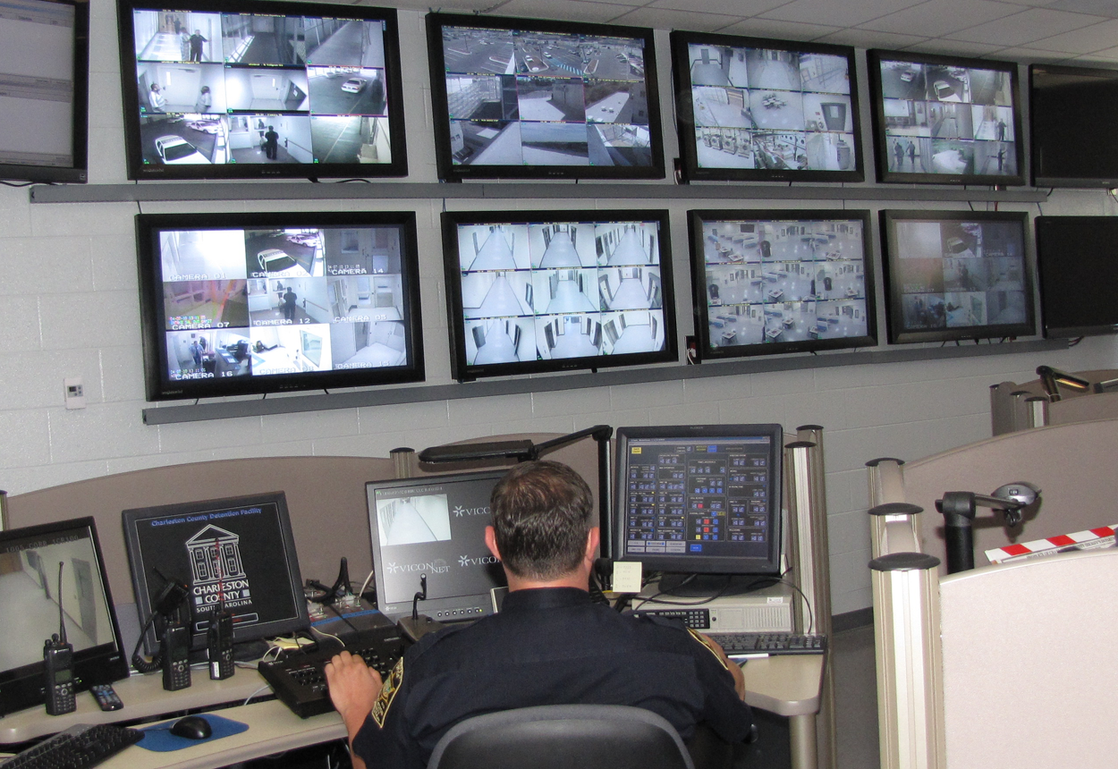 Central Control