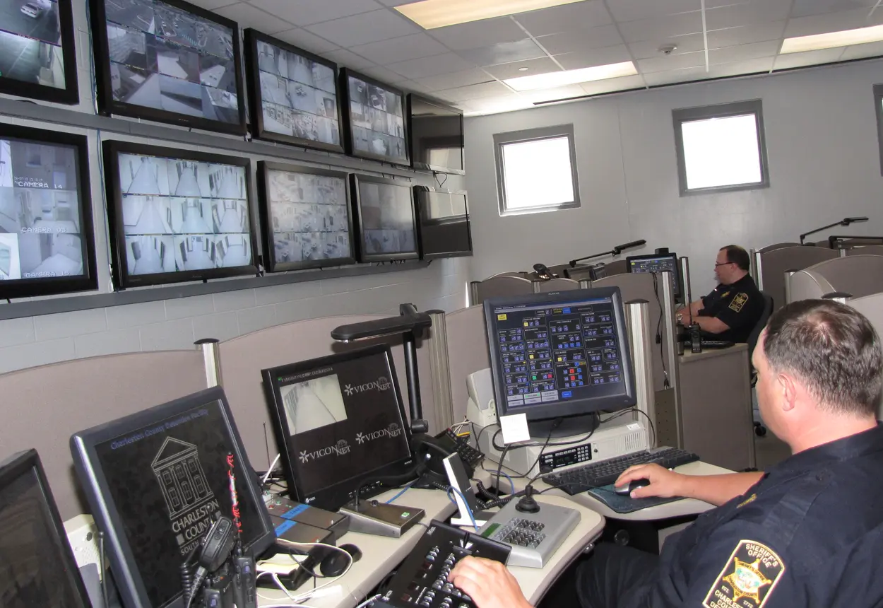 Central Control