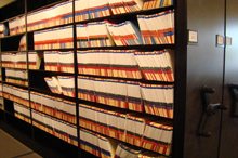 Inactive Records