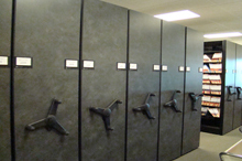Inactive Records