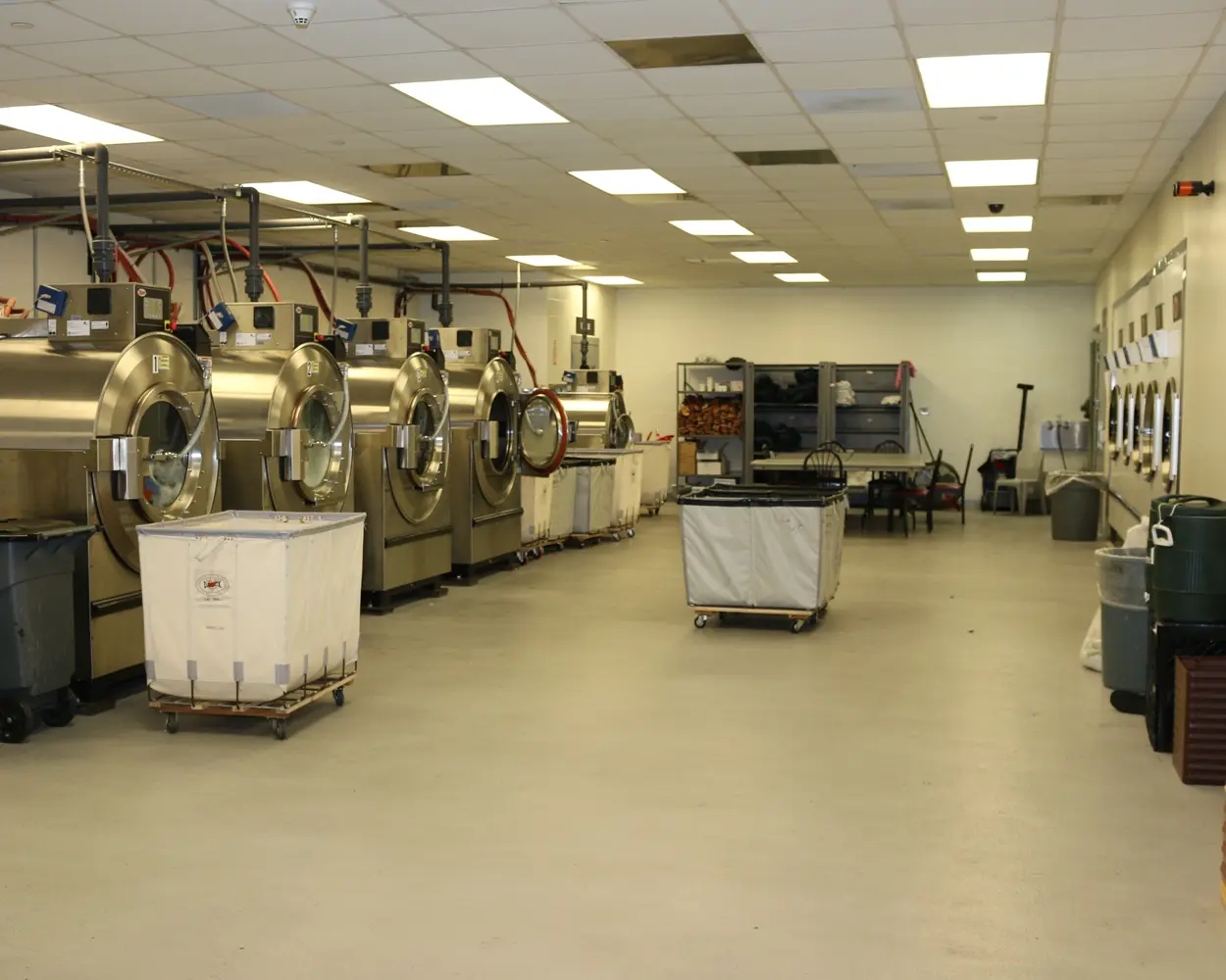 Print & Release Office