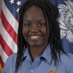 Ms. Natalie Prioleau