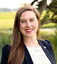 Treasurer: Mary Tinkler