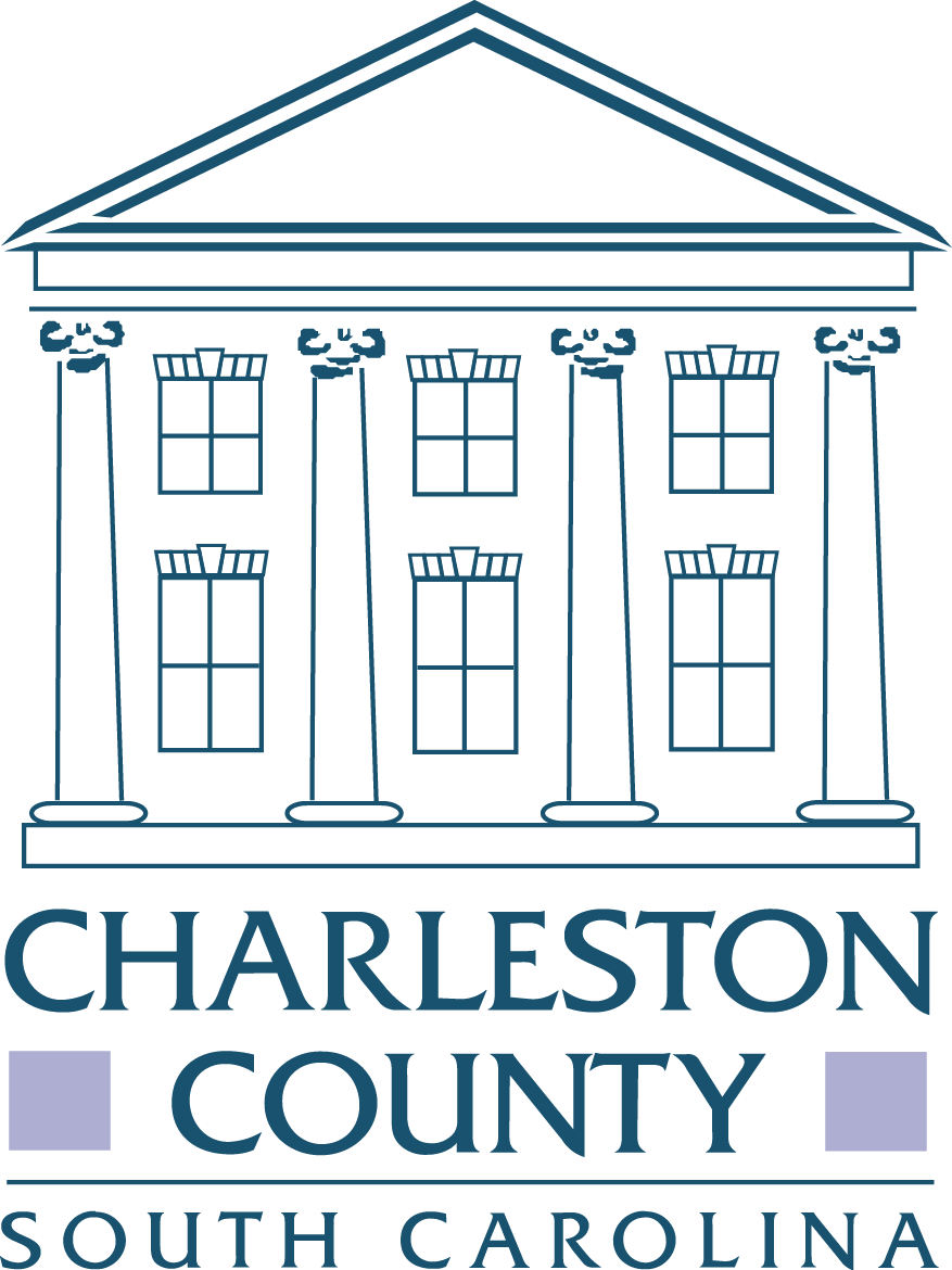 Charleston County Blue Icon (PNG)
