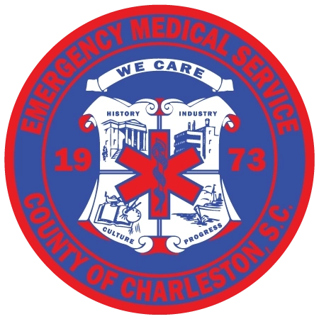 Emergency Medical Services Logo