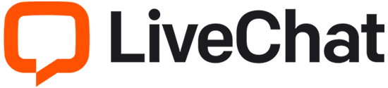 Live Chat Logo