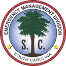 SCEMD Logo